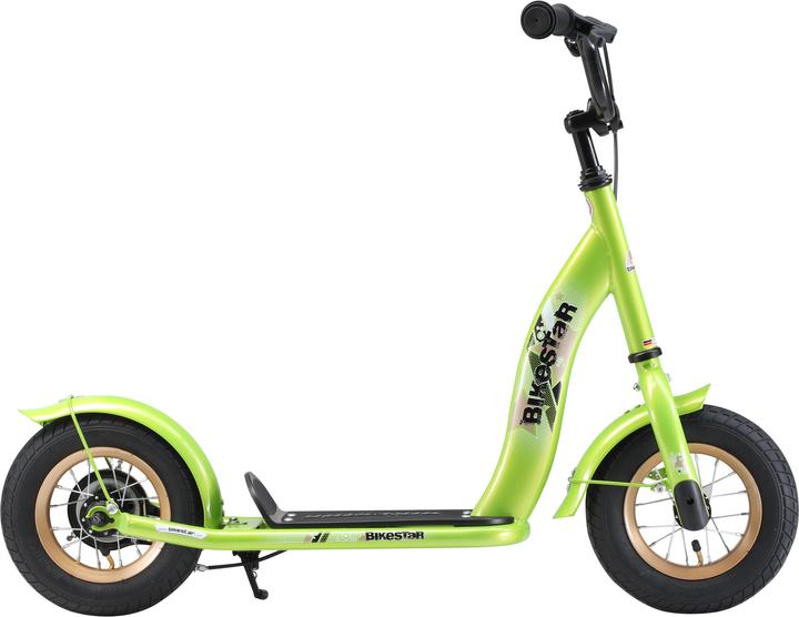 Bikestar Luftroller