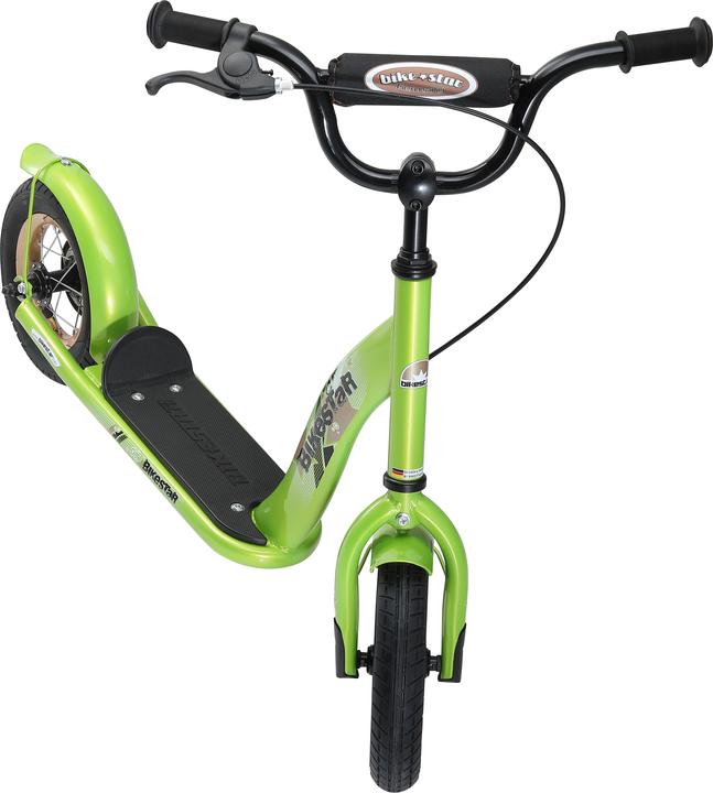 Image du produit Bikestar Scooter à air