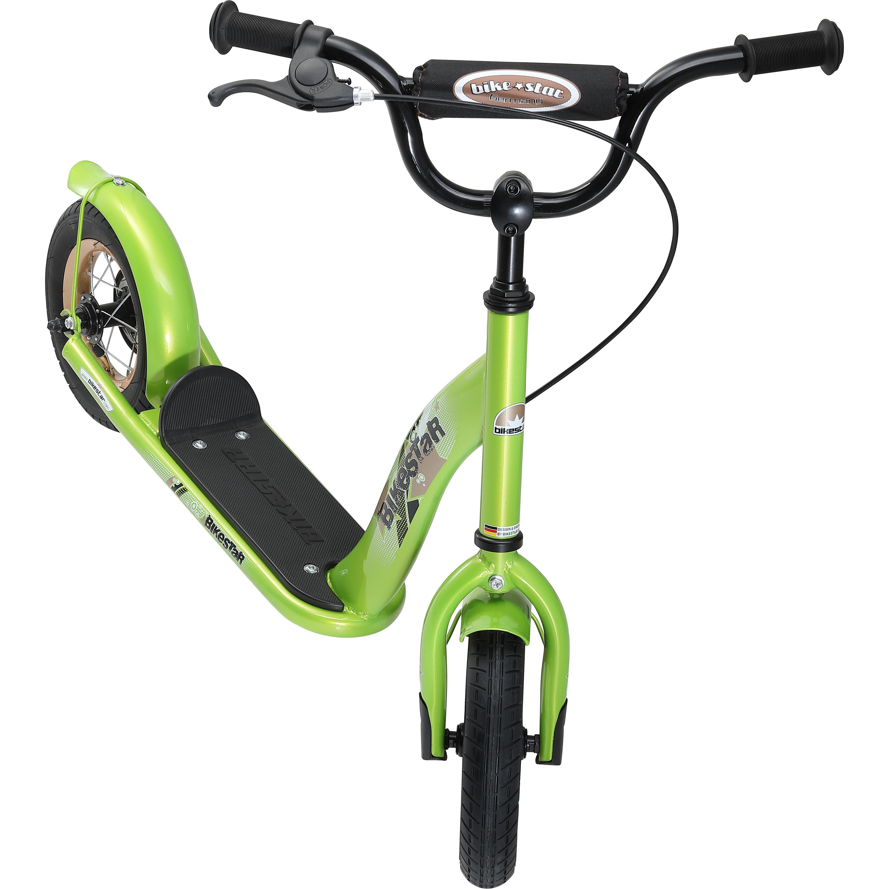 Thumbnail - Bikestar, Scooter