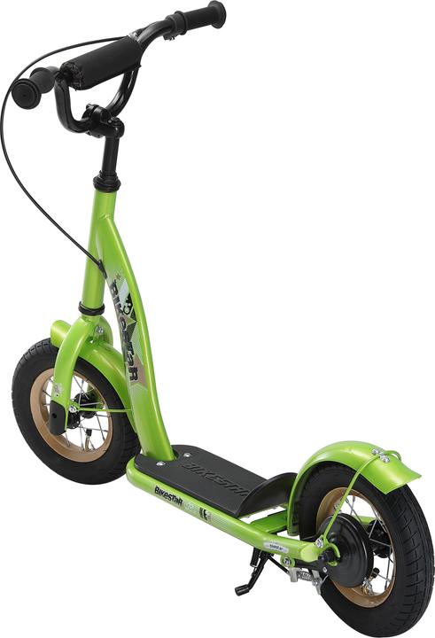 Image du produit Bikestar Scooter à air