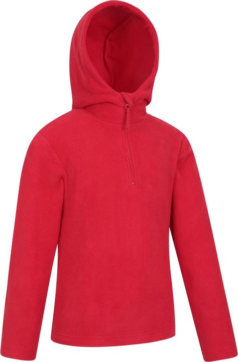 Produktbild Mountain Warehouse Camber II Kapuzenpullover (146, 152)