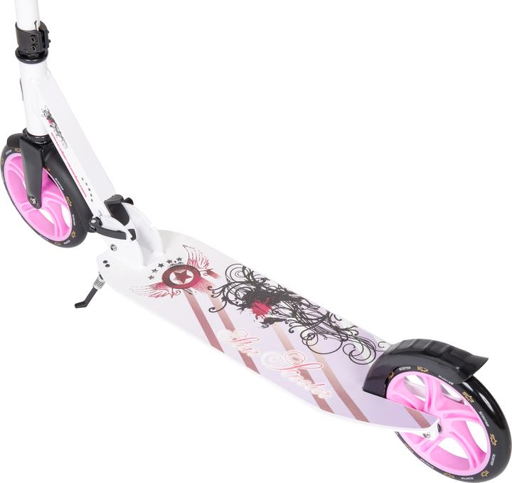 Immagine prodotto Star Scooter Tavola da corsa XXL