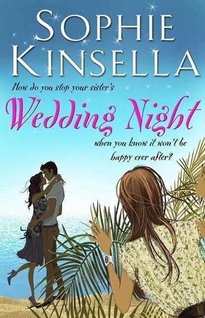 Produktbild Wedding Night (Englisch, Sophie Kinsella, 2014)