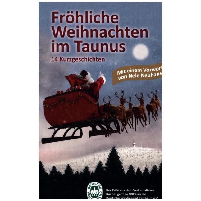 Connie Albers:Fröhliche Weihnachten im, Belletristik von Brina Stein, Birgit Gröger, Connie Albers, L.T. Hoffmann, Iris ...