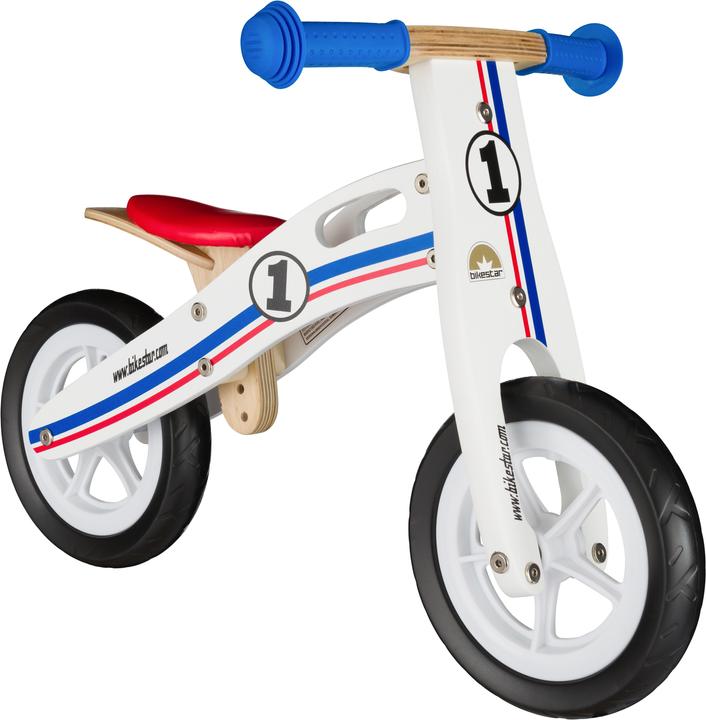 Actual product image Bikestar Sports (10")