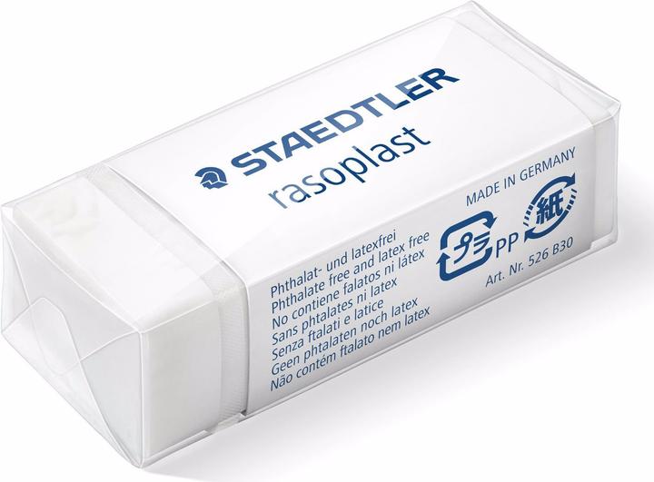 Produktbild Staedtler Radierer rasoplast