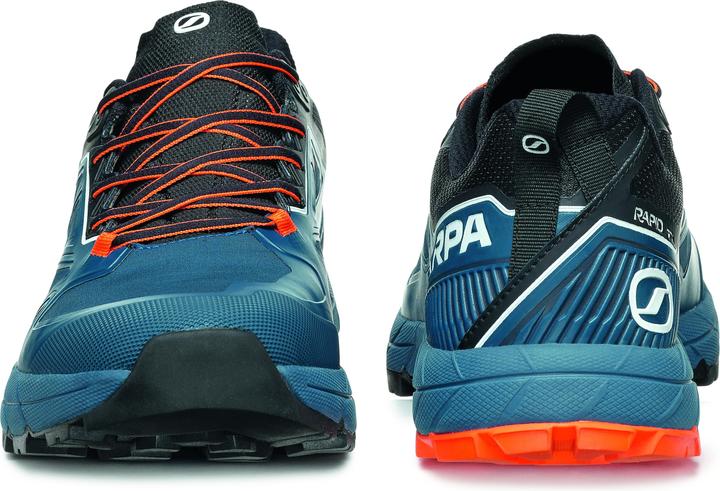 Produktbild Scarpa Rapid GTX (44)