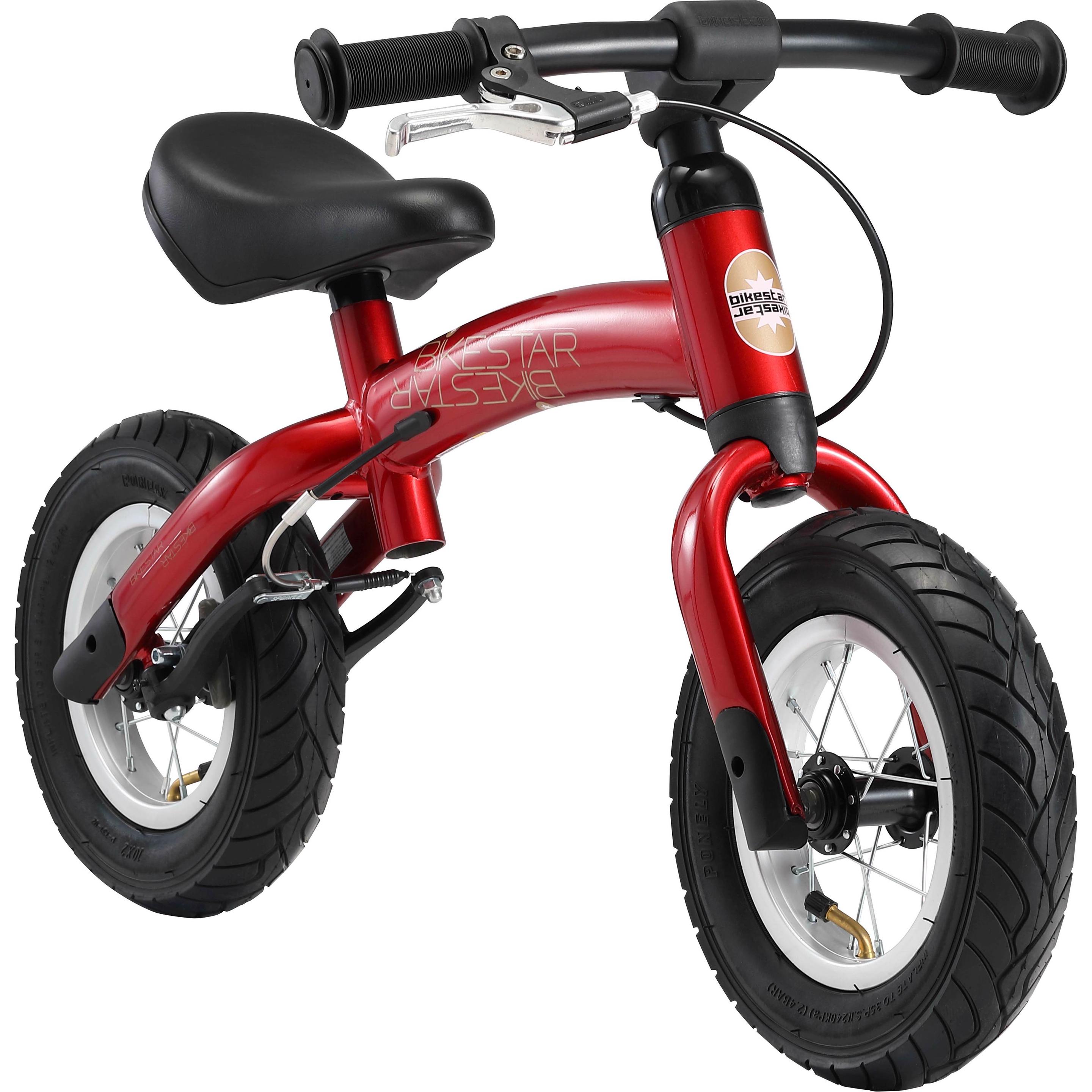 Thumbnail - Bikestar 2-in-1 (10")