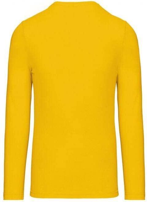 Actual product image Kariban Col V manches longues (XL)