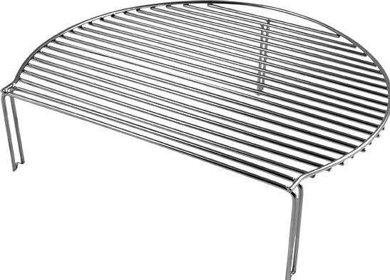 Produktbild BBQ Master Garrost Erhöhung XXL (23')