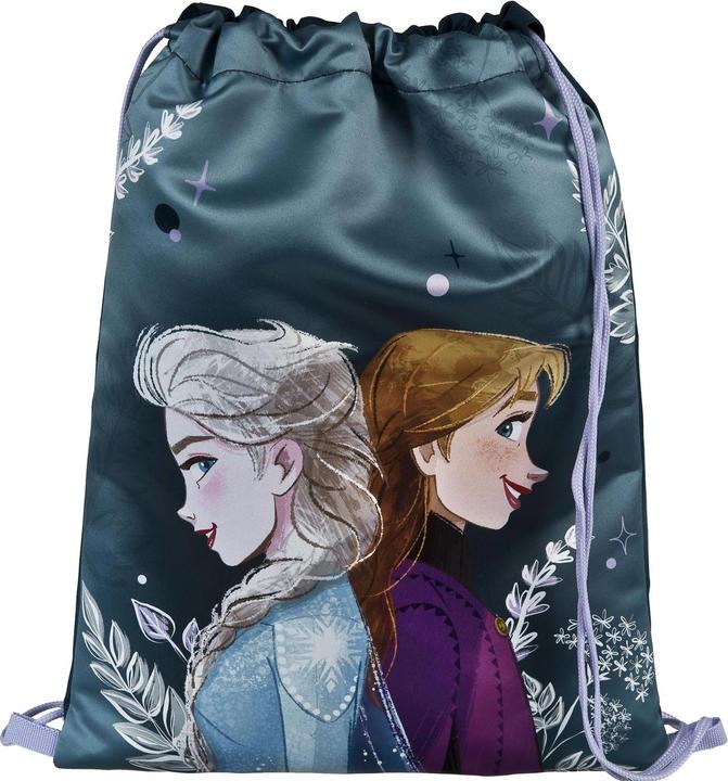 Produktbild Scooli Schulthek-Set 5-teilig Frozen (18 l)