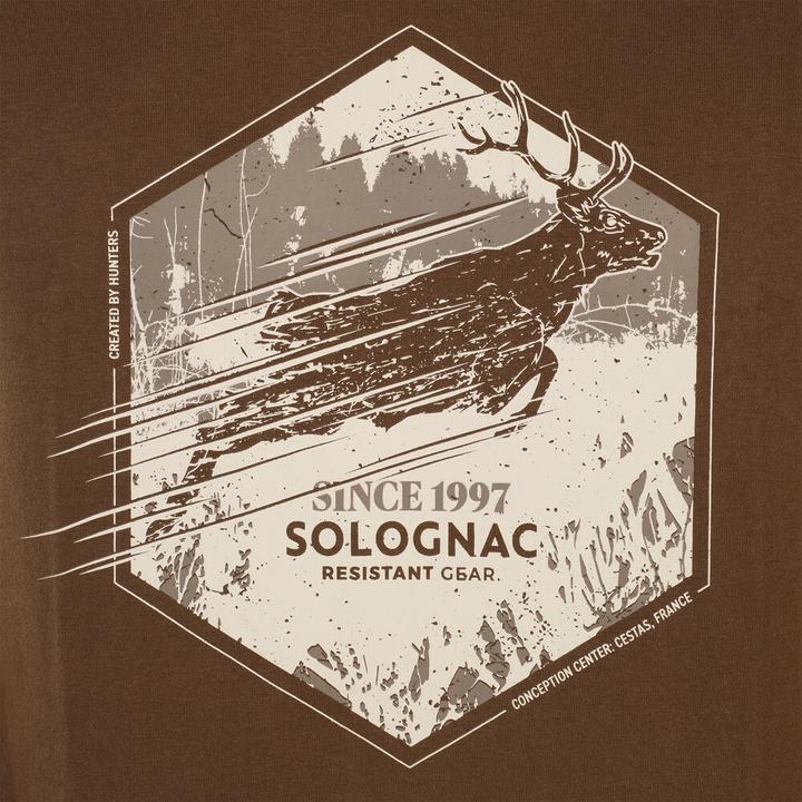 Produktbild Solognac PRINTE 500 (S)