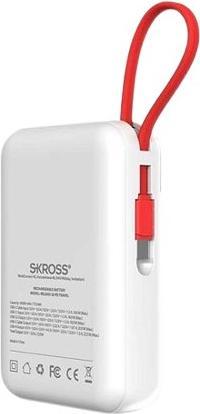 Image du produit Skross Reload 20 Travel (20000 mAh, 22 W, 74 Wh)