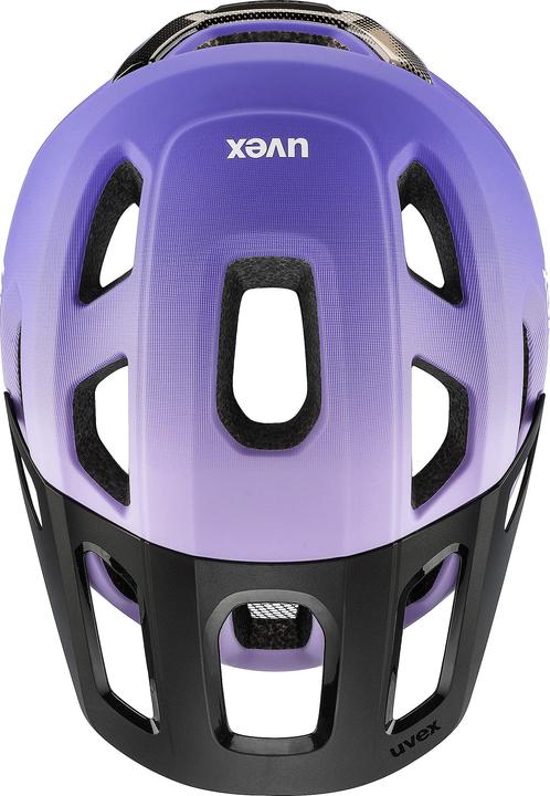 Immagine prodotto Uvex Sports react MIPS (52 - 56 cm)