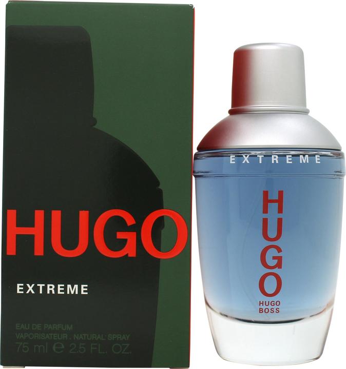 Produktbild Hugo Boss Hugo Extreme (Eau de Parfum, 75 ml)