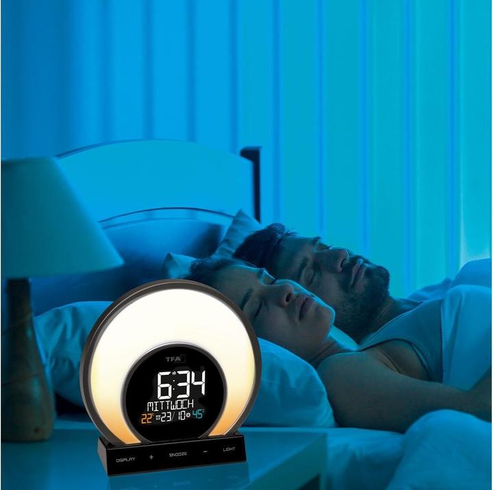 Image du produit TFA Ambiance