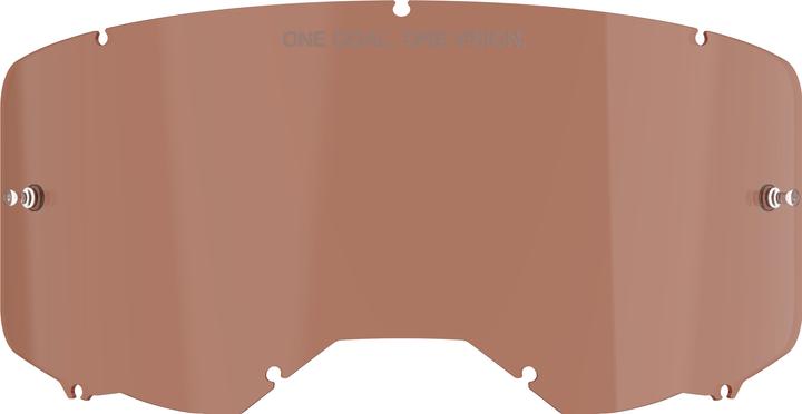 Produktbild Alpinestars Lens Vision 8-5-3 Afterburn