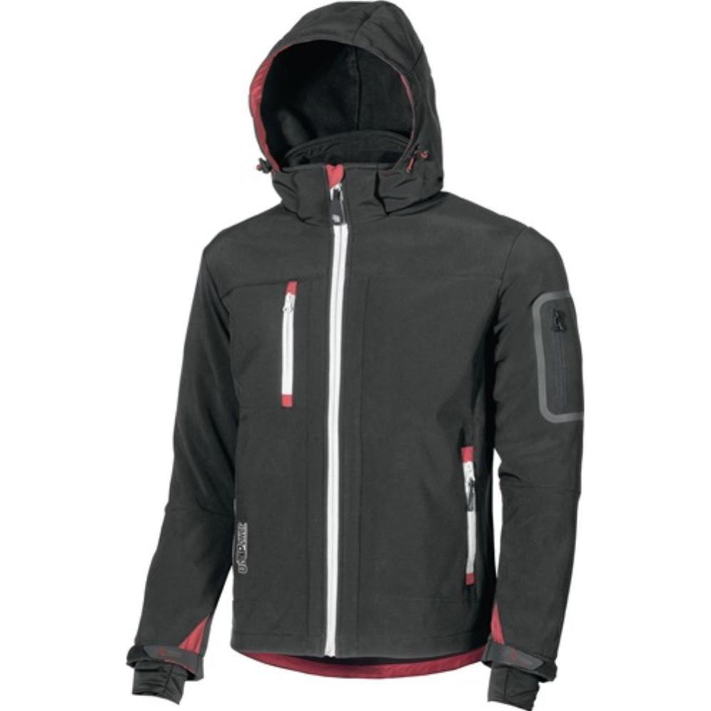 U-Power, Arbeitsjacke, Metropolis (L)