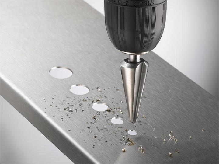 Produktbild kwb Metall-Schälbohrer 3-14 (3 mm, 14 mm)