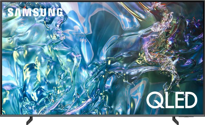 Actual product image Samsung QE43Q64DAUXXN (43", QLED, 4K, 2024)