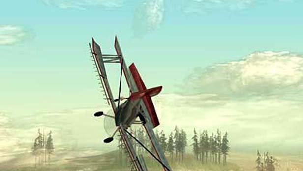 Produktbild Rockstar Grand Theft Auto: San Andreas (PS3, EN)