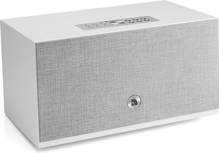 Image du produit Audio Pro C10 MkII W (WiFi, Chromecast, Bluetooth, Airplay 2)