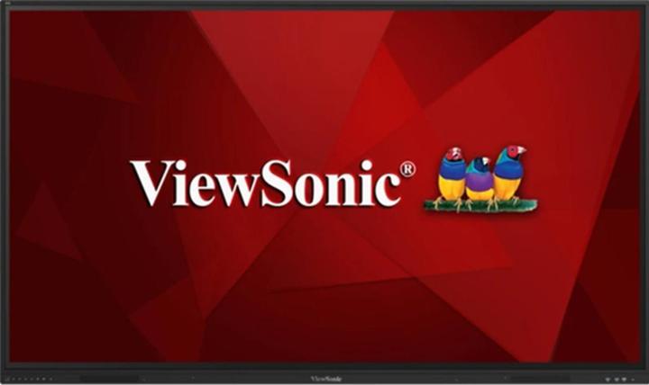 Viewsonic ViewBoard G serie touchscreen (3840 x 2160 Pixel, 86")