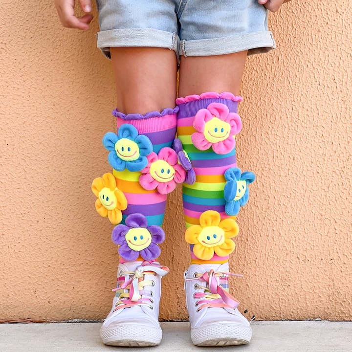 Actual product image Madmia Socken Oopsie Daisy (Single pack, 36 - 42)