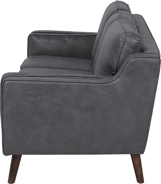 Produktbild Beliani Lokka (3-Sitzer)