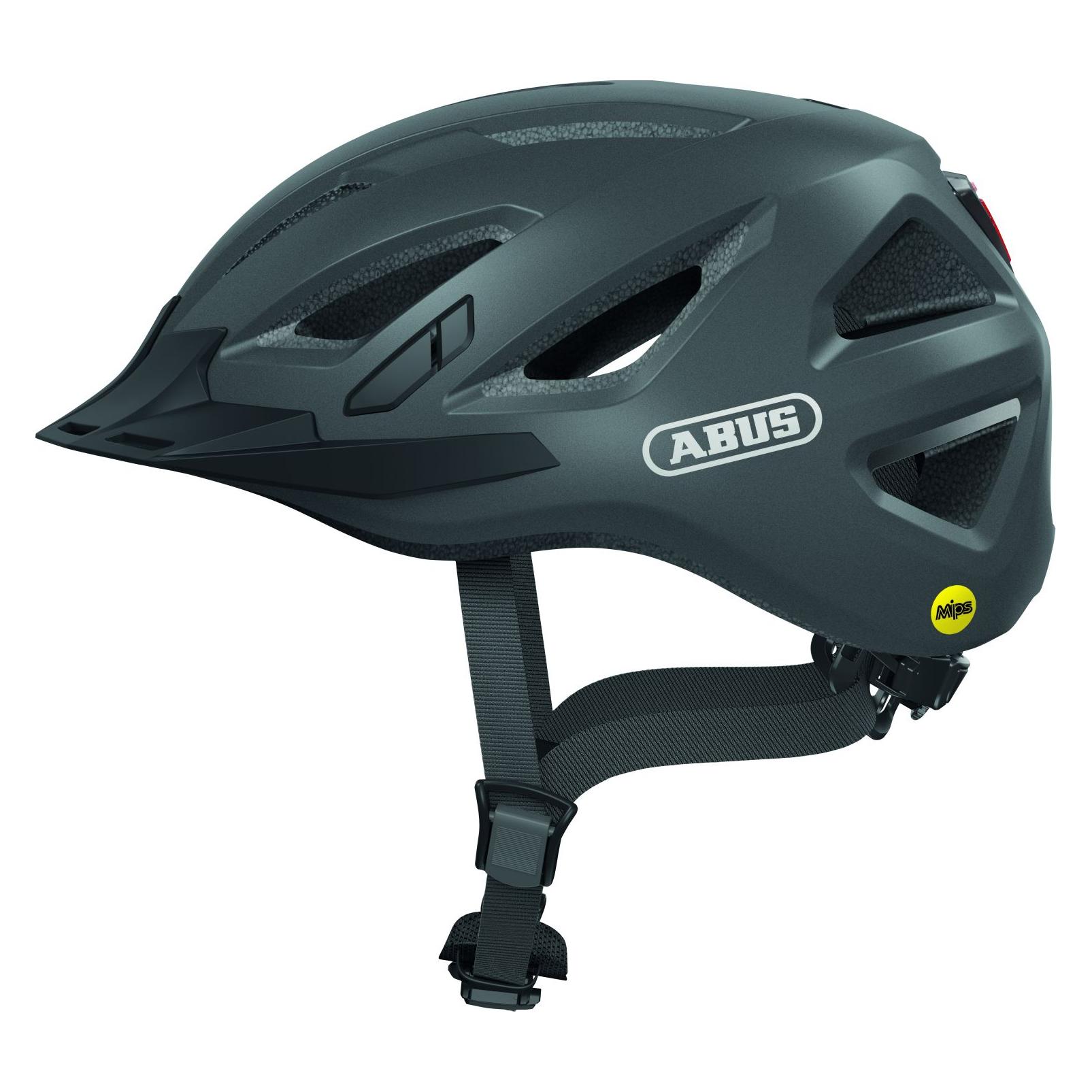 Abus, Fietshelm, (56 - 61 cm)