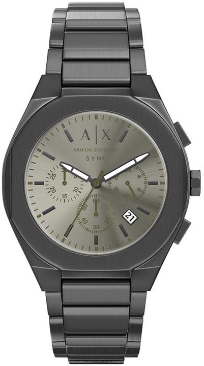 Gris, Gris/anthracite, Vert