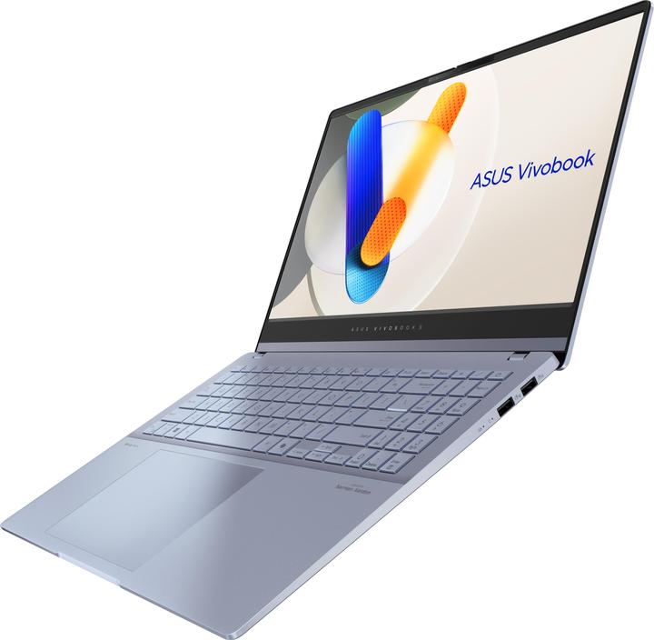 Image du produit ASUS Vivobook S 14 OLED (14", Intel Core Ultra 5 125H, 16 Go, 512 Go, DE)