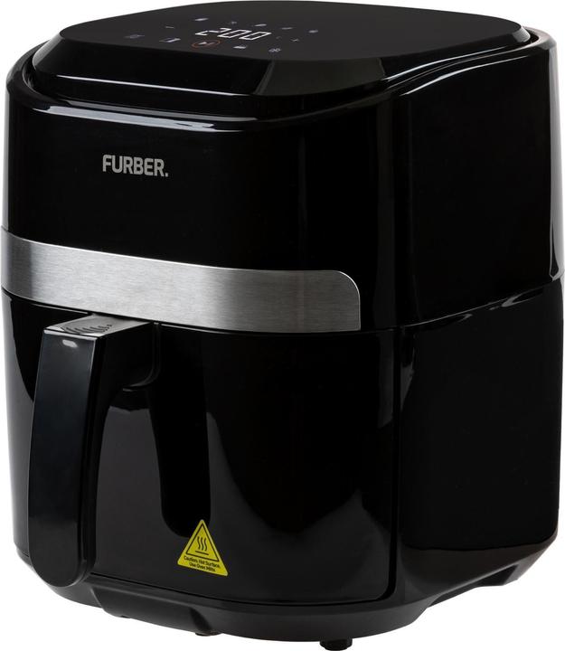 Produktbild Furber Fritti