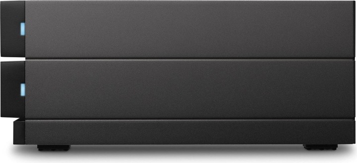 Image du produit LaCie 2big Raid (8 To)