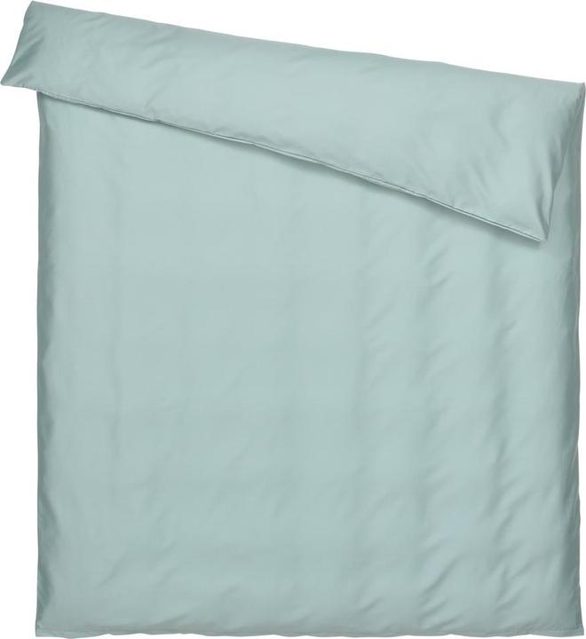 Image du produit Johann Jakob Satina (Housse de couette, 200 x 210 cm)