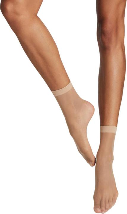 Actual product image Fogal All Nude (Single pack, One size)