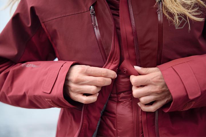 Image du produit Didriksons Idun 2 (36)