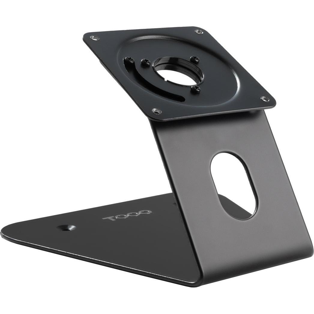 Tooq Technology TQATWM3401-B, Supporto Per Tablet, Nero
