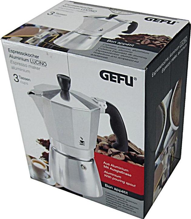 Produktbild GEFU Lucino (3 Tassen)
