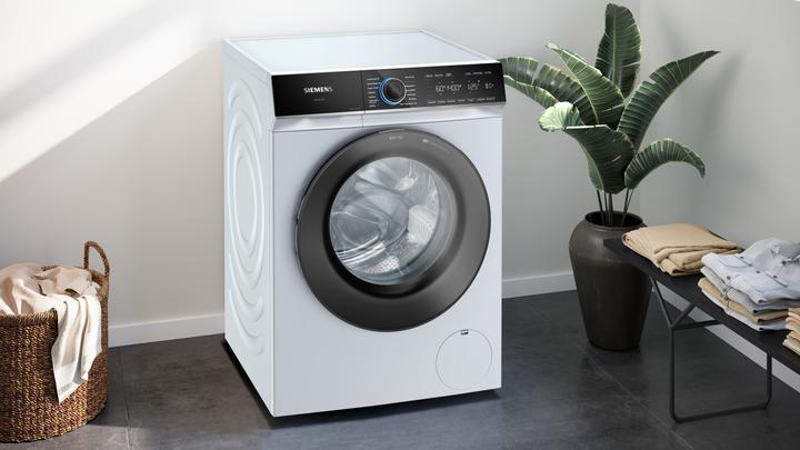 Immagine prodotto Siemens WG44B2040 (9 kg, A sinistra, Spina UE)