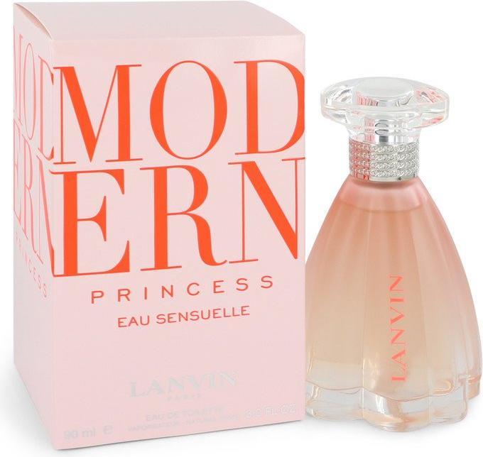 Produktbild Lanvin Modern Princess Eau Sensuelle (Eau de Toilette, 90 ml)