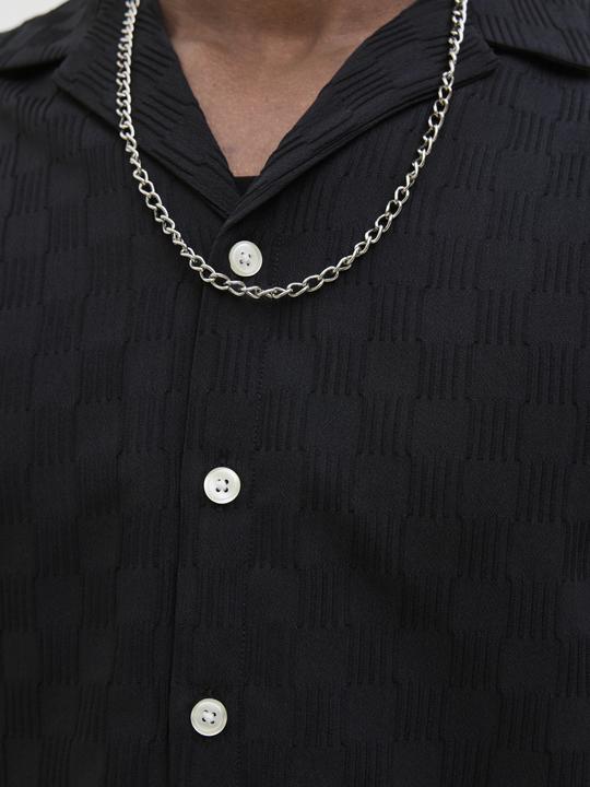 Immagine prodotto Jack & Jones Relaxed Fit Hemd Hemd (XS)