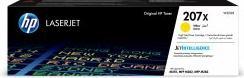 Actual product image HP 207X (Y)