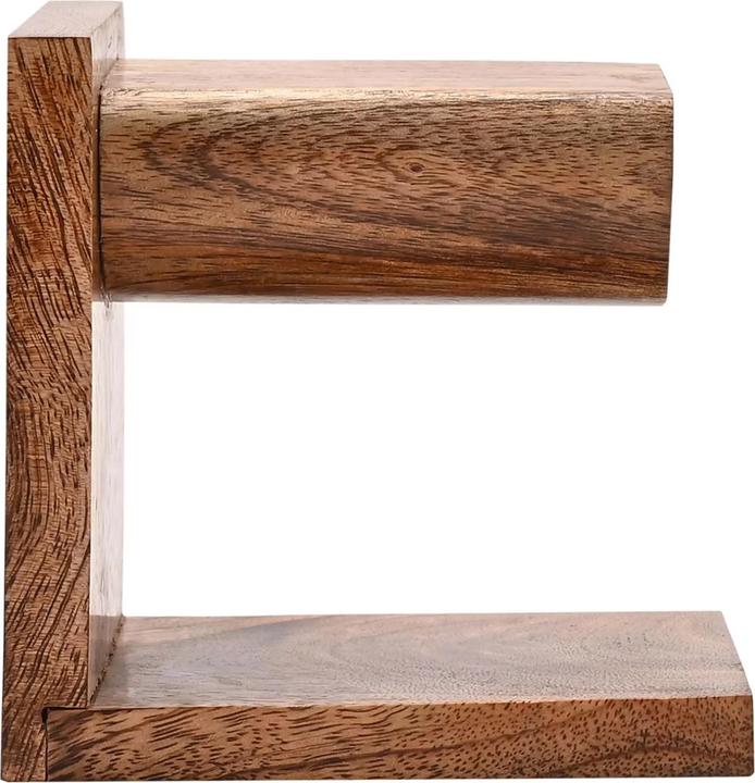 Harvey Makin Uhrenständer aus Holz