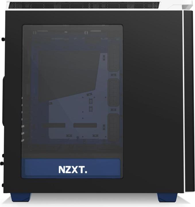 Image du produit NZXT H440 ENVYUS édition spéciale (ATX, mATX, Mini-ITX)