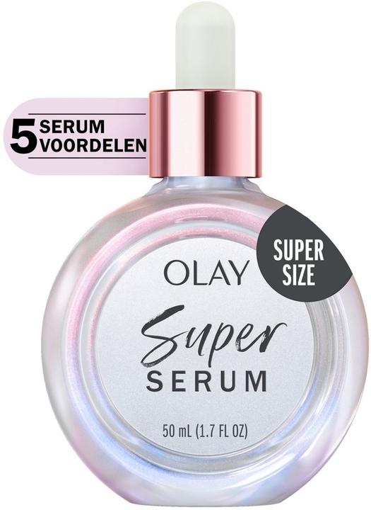 Produktbild Olay Super Serum (50 ml)
