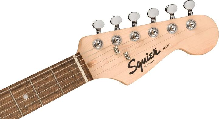 Image du produit Squier Mini Stratocaster (Guitare électrique)