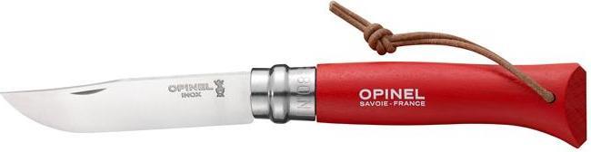 Immagine prodotto Opinel No 08 Coltello da tasca (8.50 cm)