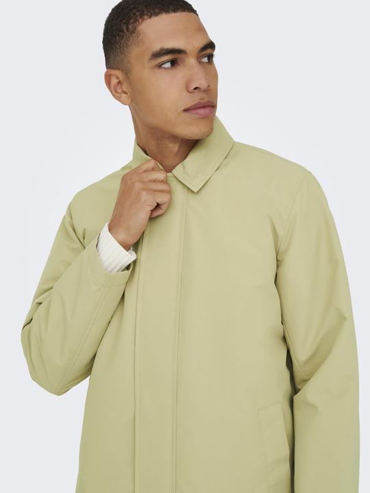 Immagine prodotto Only & Sons ONSHALL Mantel Mantel