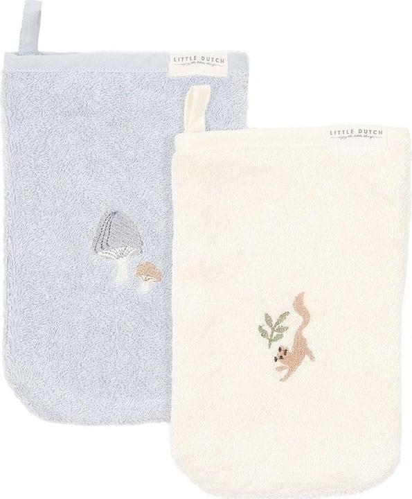 Little Dutch Flannel set